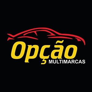 Logo Opção Multimarcas