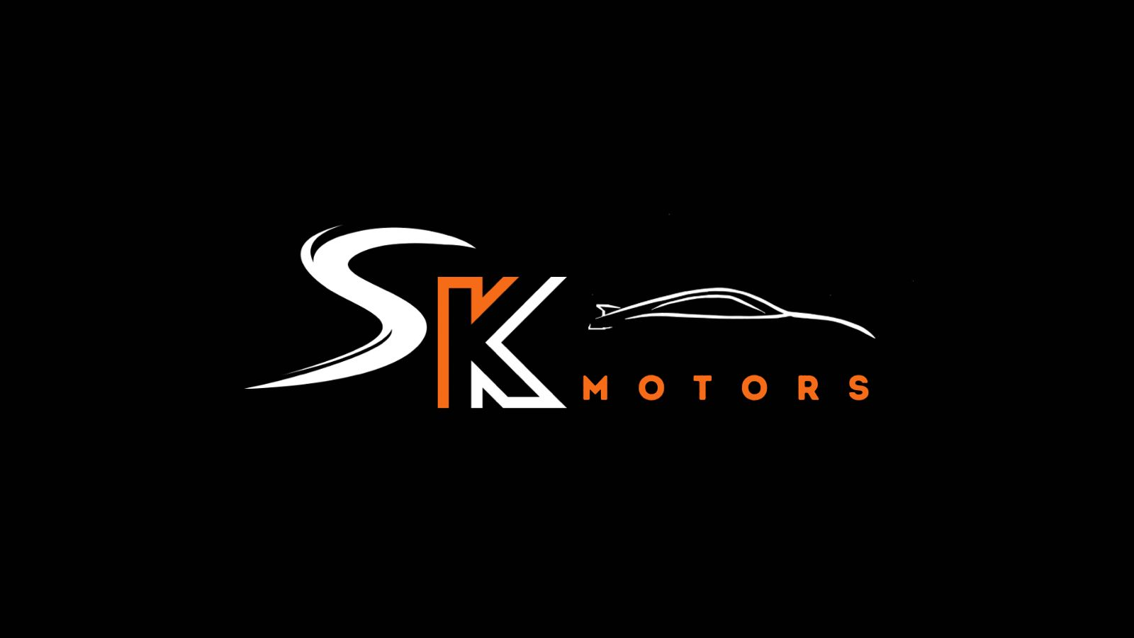 Logo SK MOTORS