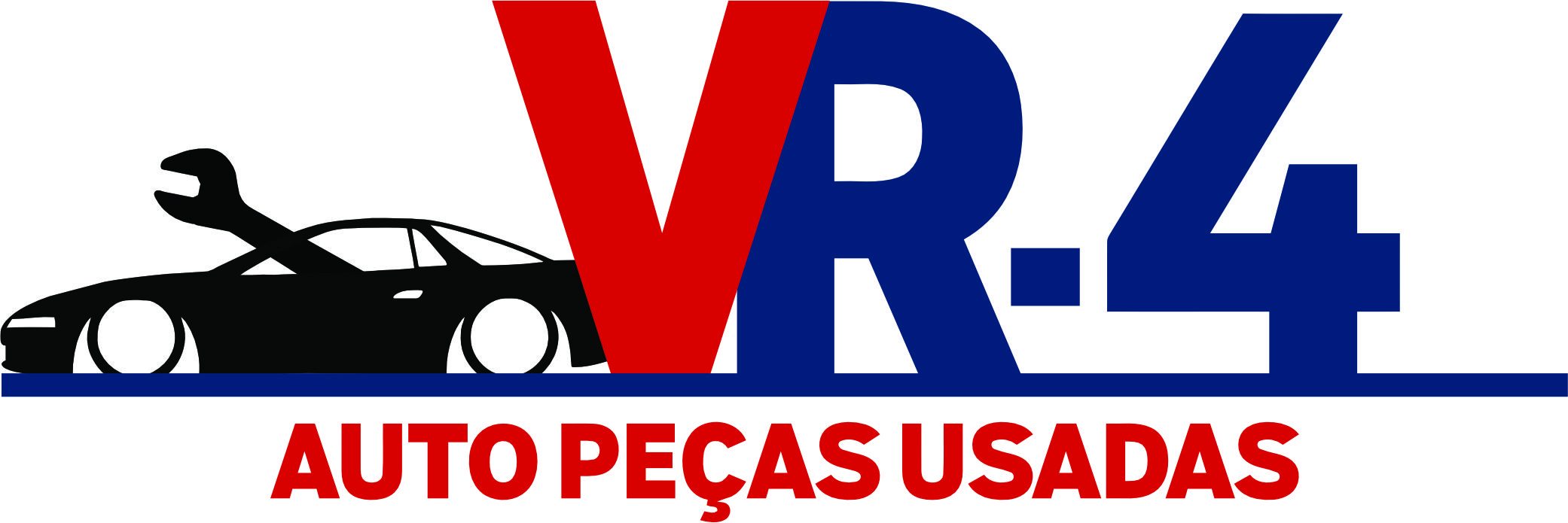 Capa VR4 auto peças
