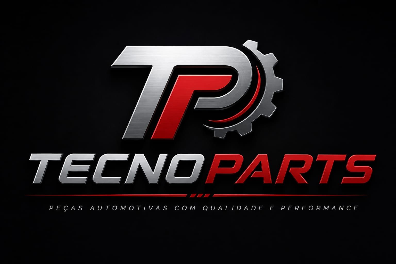 Logo TECNOPARTS
