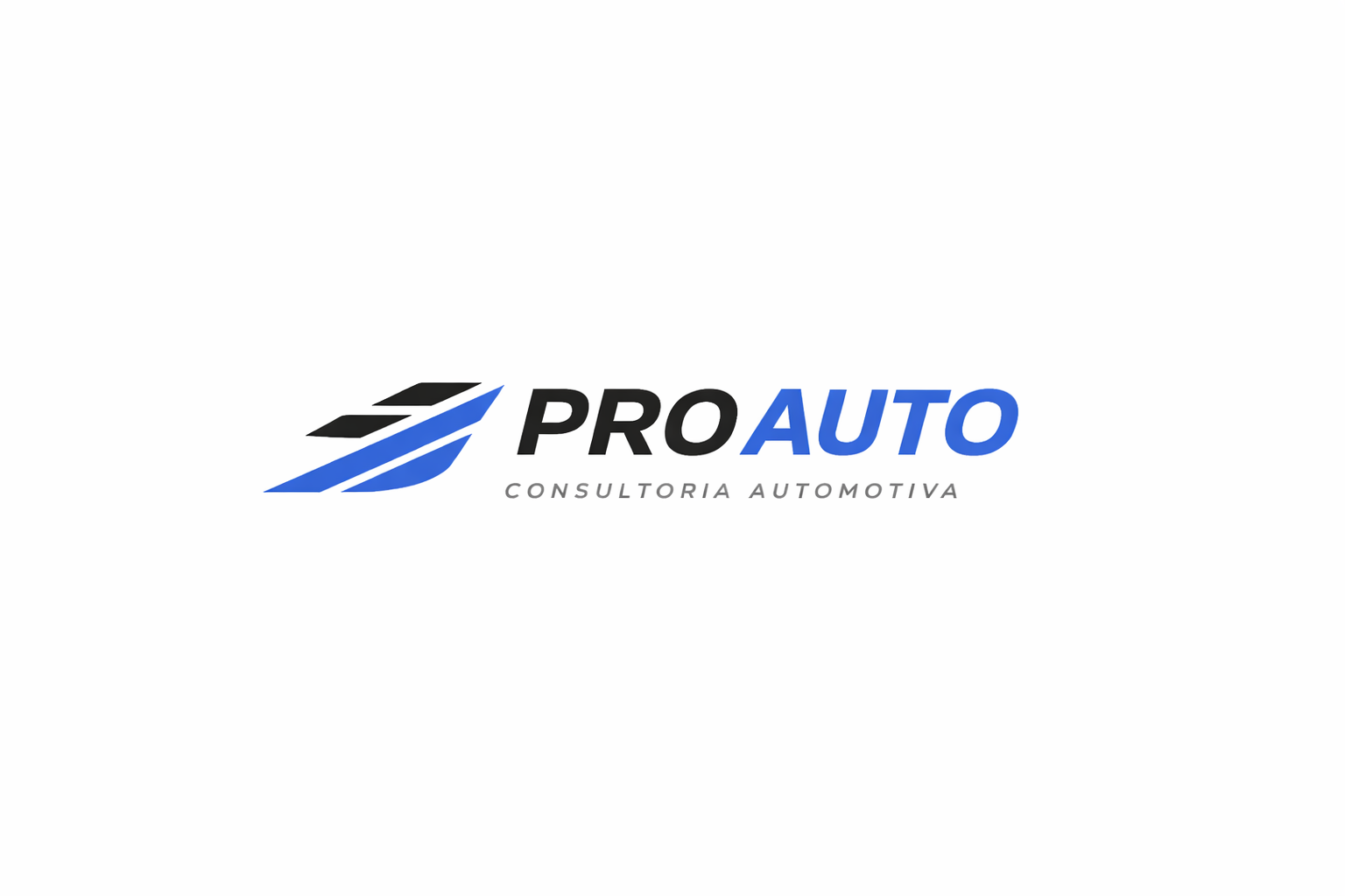 Logo Proauto Consulting