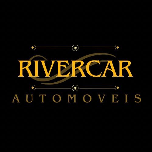 Logo Rivercarautomoveis