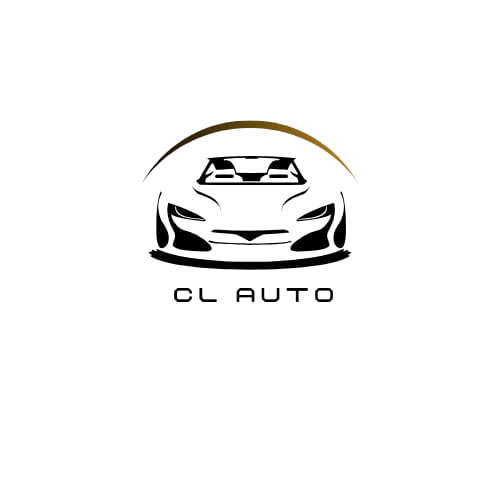 Logo Cl Auto Consultoria