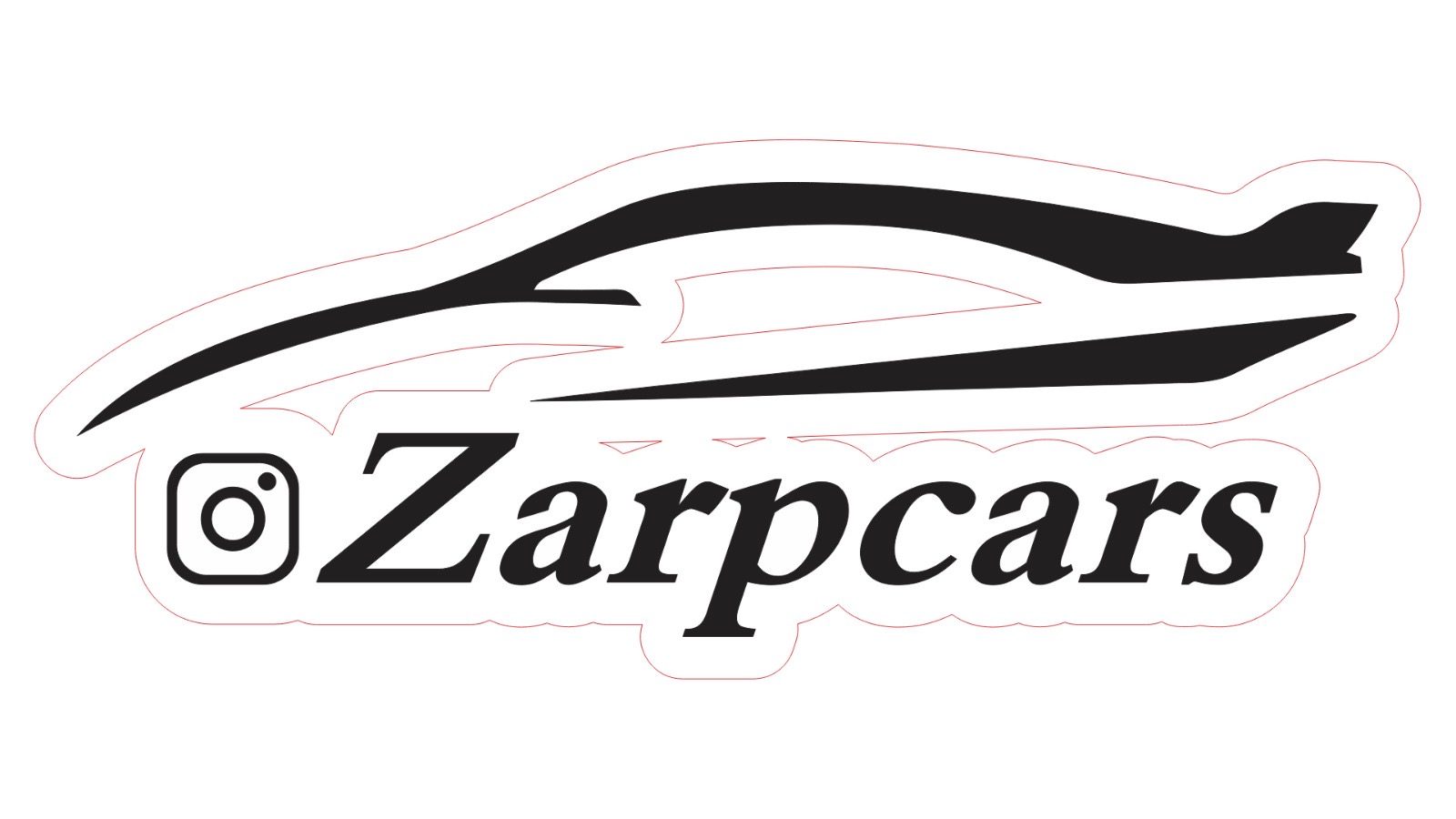 Logo Zarpcars
