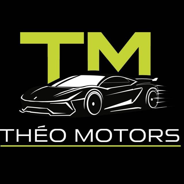Logo Theo Motors