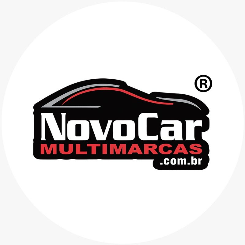 Logo NovoCar Multimarcas