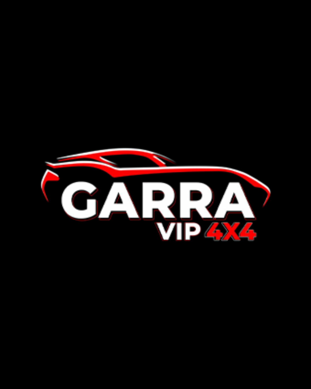 Logo Garra Vip